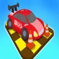 jeu gratuit Parking