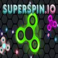 jeu gratuit Superspin.io