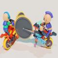 joc gratis Saw Machine.io
