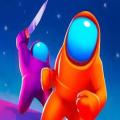 juego gratis Amogus.io