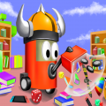 jeu gratuit Dust Buster.io