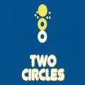 jeu gratuit Deux cercles