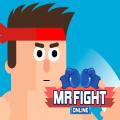 juego gratis Mr Fight Online