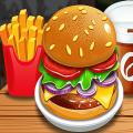 juego gratis Hamburguesera