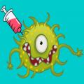 juego gratis Virus