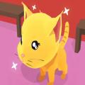 juego gratis La huida del gato
