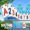 gioco gratis La scala solitaria
