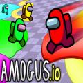 juego gratis Amogus.io