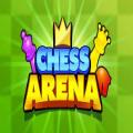 gioco gratis Scacchi di sabbia