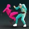 jeu gratuit Chasseur de calamars