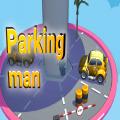 free game Parking man