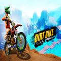 free game Dirt bike extreme parkour