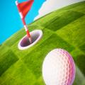 juego gratis Mini golf divertido