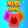 free game Match shapes