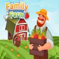 juego gratis Familia de granjeros