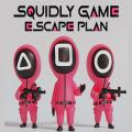 free game Squidly game escape plan