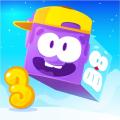 free game Icy purple head 3