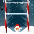free game Santa Claus junping