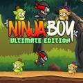 jeu gratuit Bombe ninja