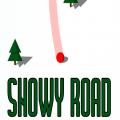 jeu gratuit Boule de neige roulante