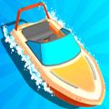jeu gratuit Drapage du bateau