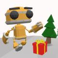 joc gratis El robot corredor