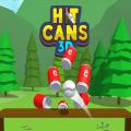 jeu gratuit Lancement de botes de conserve