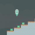jeu gratuit Extraterrestre vert
