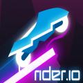 jeu gratuit Rider.io