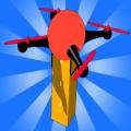 jeu gratuit Drones
