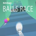 free game Ball race