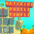 free game Matching puzzle temple
