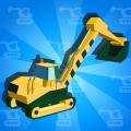 juego gratis Simulador de excavadora