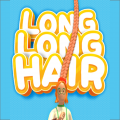 jeu gratuit Cheveux très très longs