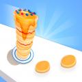free game Pancake tower 3d