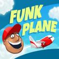 free game Funky plane
