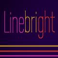 free game Line bright