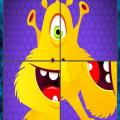 free game Monsters rotate