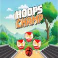 free game Hoops champ 3d