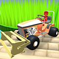 juego gratis Cortador de plantas