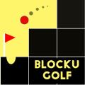 free game Blocku golf