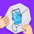 jeu gratuit Origami