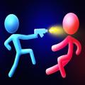 free game Stick duel the war
