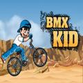 free game Bmx kid