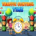 free game Traffic control time