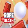 free game Rope slash online