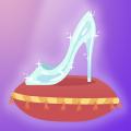 juego gratis Cenicienta match 3d