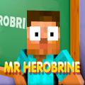 free game Mr herobrine