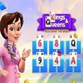 free game Fairy Solitaire
