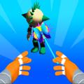 joc gratis Heroi del joio 3d
